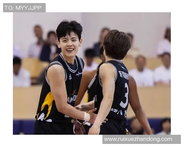 中国女篮23岁FMVP华丽转身成为宫鲁鸣战术核心助力夺冠