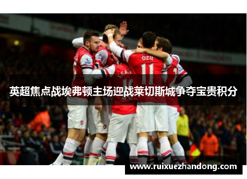 英超焦点战埃弗顿主场迎战莱切斯城争夺宝贵积分